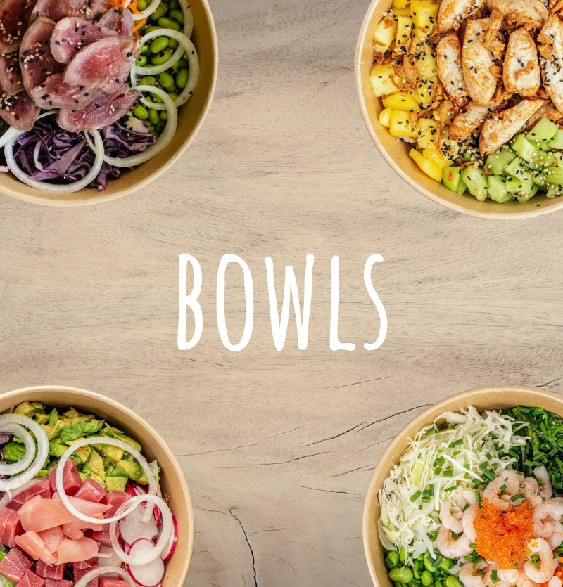 Bowls